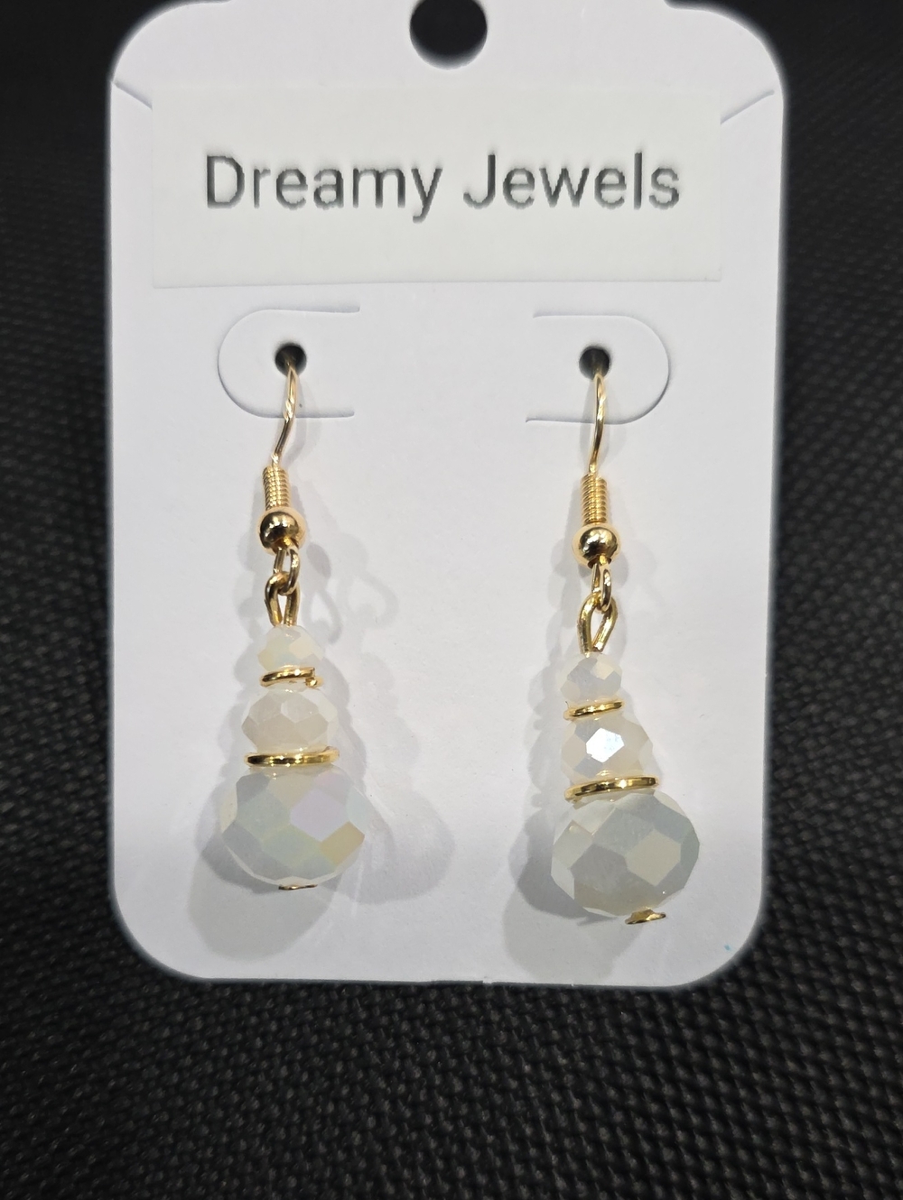 Dreamy Jewels  Earrings